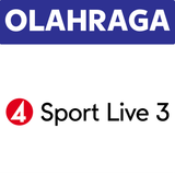 TV4 Sport Live 3