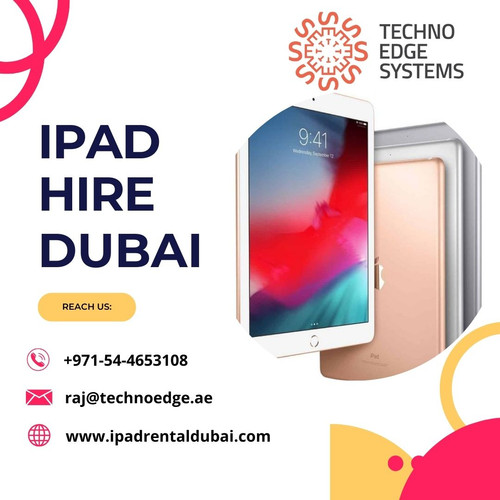 Why Is iPad Hire Dubai Cost-Effective?.jpg