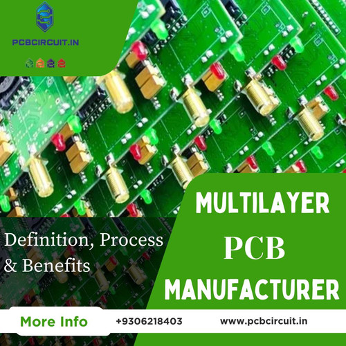 Multilayer PCB Manufacturer Definition, Process & Benefits (1).jpg