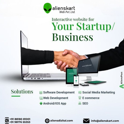 Interactive Website For Your Startup Business.jpg