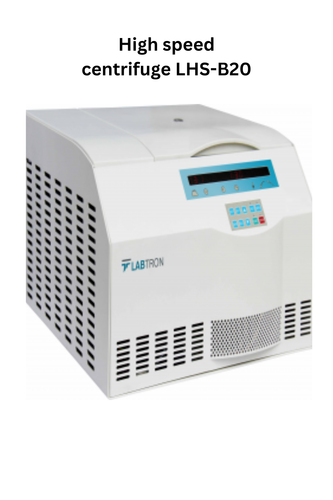 High speed centrifuge LHS-B20.png