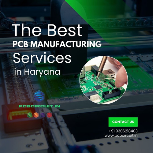 The Best PCB Manufacturing Services in Haryana.jpg