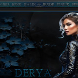 Bayan Radyo Tema 528 DERYA