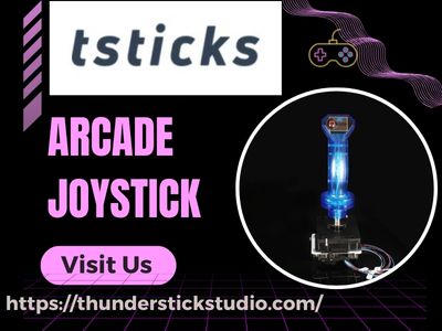 Take Your Gaming To The Next Level With The Ultimate Arcade Joystick.jpg