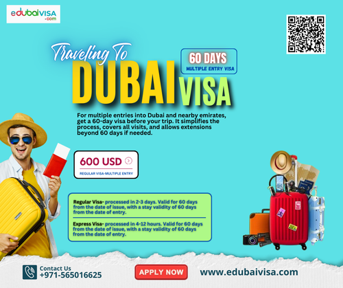 Experience Dubai Like Never Before: 60 Days Multiple Entry Visa.png