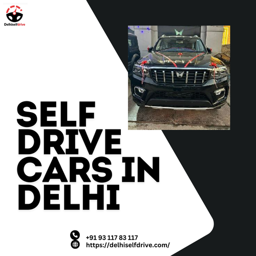 Self-Driving Cars in Delhi: The Future of Urban Transportation.png