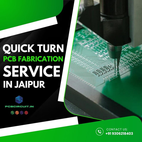 Quick Turn PCB Fabrication Service In Jaipur.jpg