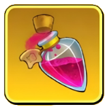 Fortune Potion