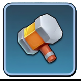 Forge Hammer