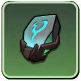 Rear Dragon Rune