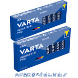 varta mix