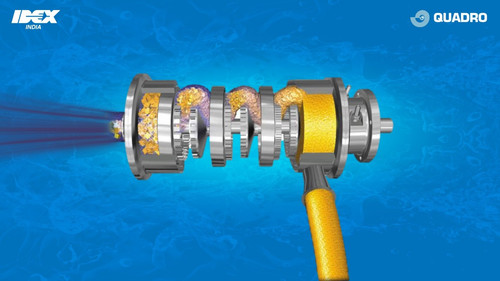 Unlocking Efficiency: The Role of High Shear Mixers in Diverse Industries.jpg