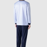 5103 AZUL MONTADO t