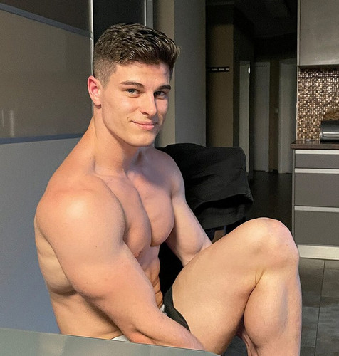 Dorian Maddox Flirt4Free Male Cam Model Naked Muscle Hunk Bodybuilder 1.jpg