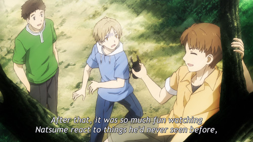 [Erai raws] Natsume Yuujinchou Roku 06 [1080p][Multiple Subtitle][DD937462].mkv snapshot 15.57 [2024