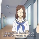 [Erai raws] Natsume Yuujinchou Roku 06 [1080p][Multiple Subtitle][DD937462].mkv snapshot 07.47 [2024