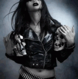 skull goth.gif