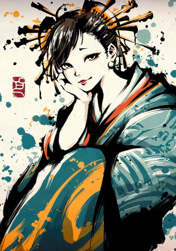SF Chun Li Art by Petan.jpg