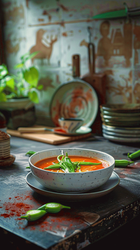 leonrud photo of natural self made tomato okra soup with okra 8dafab15 8201 40e8 a952 4eefb5d28814 0.png