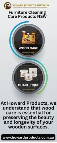 Furniture Cleaning Care Products NSW Howard Products.jpg