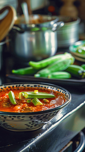 leonrud photo of natural self made tomato okra soup with okra 1984b7a2 77f3 48d1 b0bb ec5bf460ea9c 2.png