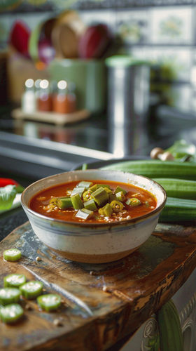 leonrud photo of natural self made tomato okra soup with okra 1984b7a2 77f3 48d1 b0bb ec5bf460ea9c 3.png