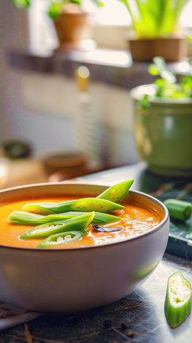 leonrud photo of natural self made tomato okra soup with okra 697a901f 7693 400b b762 3ccba6c35220 2.png
