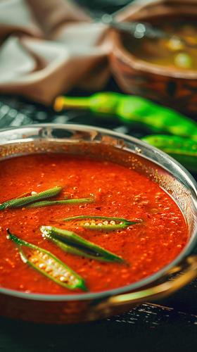 leonrud photo of natural self made tomato okra soup with okra 834c2189 079d 491f adf0 0c9e5d0c4335 0.png