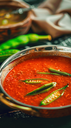 leonrud photo of natural self made tomato okra soup with okra 834c2189 079d 491f adf0 0c9e5d0c4335 0.png
