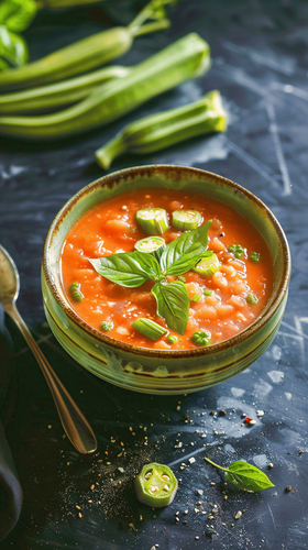leonrud photo of natural self made tomato okra soup with okra 473fbe04 ce3f 4432 8821 8844f0c566a8 2.png