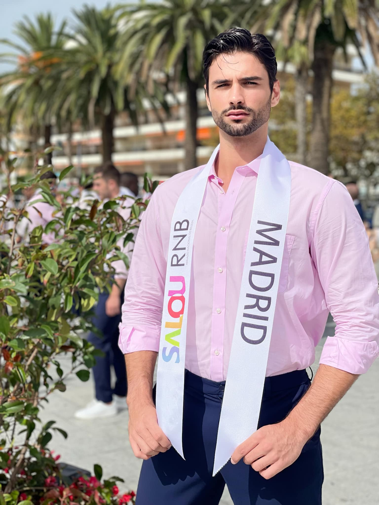 candidatos a mr rnb espana 2024. final: 12 oct. - Página 8 DyDRMba