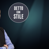 DETTO CON STILE VUOTO