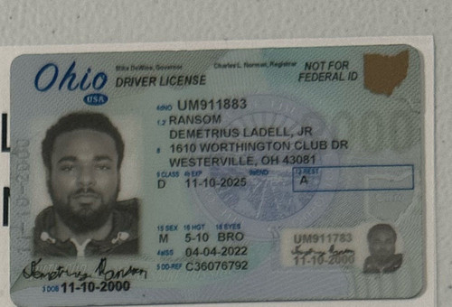 Demetrius Labell Ransom license image.jpg