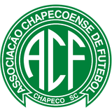 Chapecoense logo