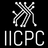 iicpc logo black