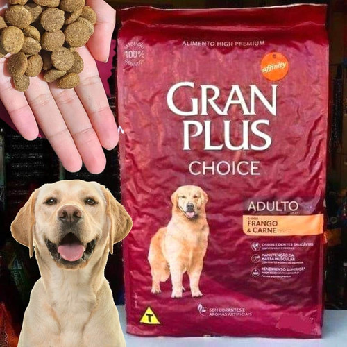 Granplus Ração Granplus Choice Frango E Carne.jpg