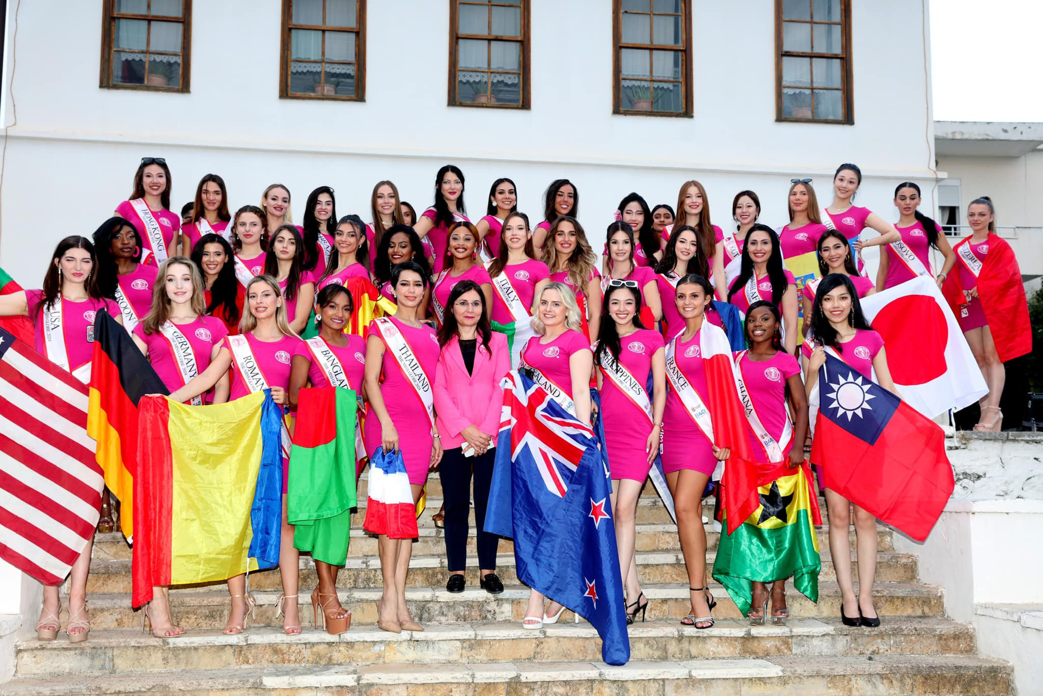 candidatas a the miss globe 2024. final: 15 oct. sede: albania. - Página 4 DyIiU74