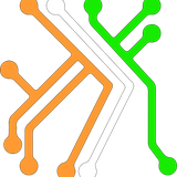 iicpc tricolor themed