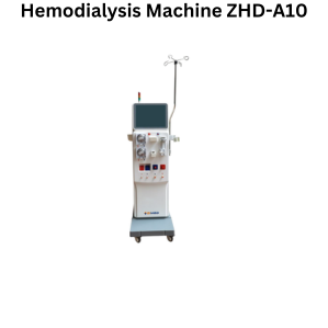 Hemodialysis Machine ZHD-A10.png
