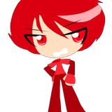 Angry