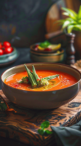 leonrud photo of natural self made tomato okra soup with okra 13e2de79 f35e 46b5 8385 18092cbbe95d 3.png