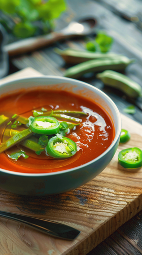 leonrud photo of natural self made tomato okra soup with okra 9d9de40a d03d 4940 8863 57a0e7f20c4c 2.png