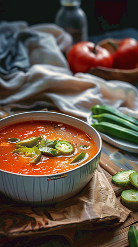 leonrud photo of natural self made tomato okra soup with okra 8e63c203 5934 454f a13b 86b7faf283a4 3.png