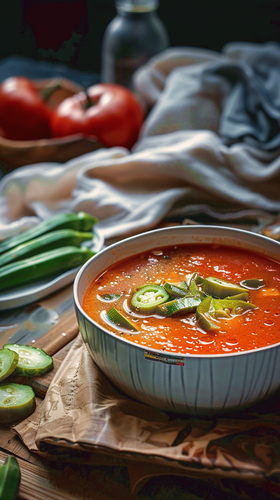 leonrud photo of natural self made tomato okra soup with okra 8e63c203 5934 454f a13b 86b7faf283a4 3.png