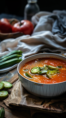 leonrud photo of natural self made tomato okra soup with okra 8e63c203 5934 454f a13b 86b7faf283a4 3.png