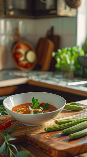 leonrud photo of natural self made tomato okra soup with okra 26c000f2 6159 4727 a115 d63c2a31154c 2.png