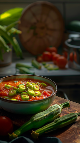 leonrud photo of natural self made tomato okra soup with okra 32eadb00 b505 44a6 9c3b a5f5fc777124 2.png