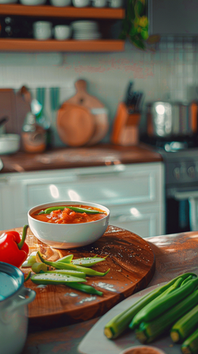 leonrud photo of natural self made tomato okra soup with okra 32eadb00 b505 44a6 9c3b a5f5fc777124 0.png