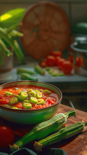 leonrud photo of natural self made tomato okra soup with okra 32eadb00 b505 44a6 9c3b a5f5fc777124 2.png