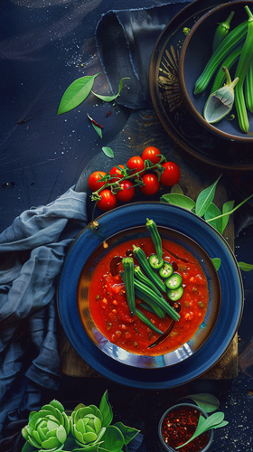 leonrud photo of natural self made tomato okra soup with okra 9f97ad32 872a 4fb3 8b12 11816c238fc3 3.png